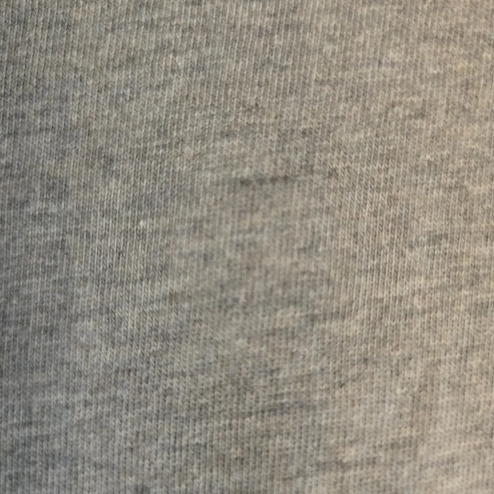 adidas Originals 3-Stripes Ringer T-Shirt Gray White Trefoil Men's Size XL